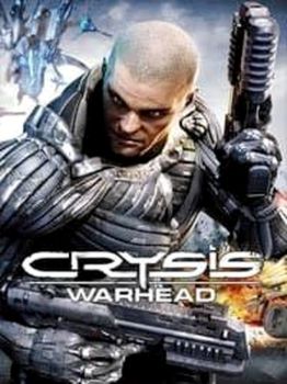 Crysis Warhead