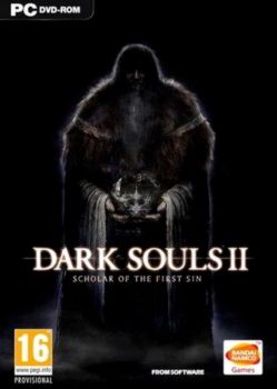 Dark Souls 2