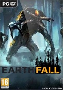 Earthfal