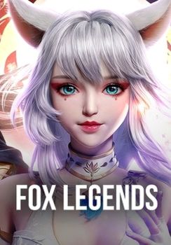 Fox Legends