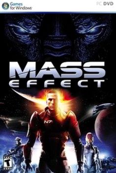 Mass Effect