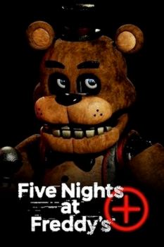 Nights at Freddy's Plus