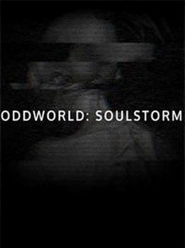 Oddworld: Soulstorm