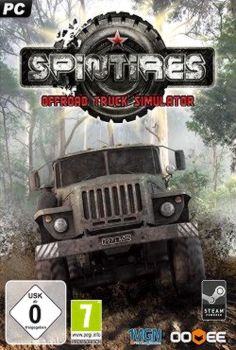 Spintires 03.03.16