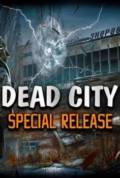 Stalker Dead City Special Release