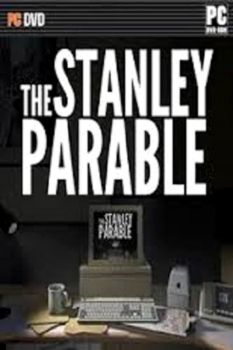 The Stanley Parable