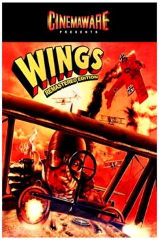 Wings! Remastered Edition