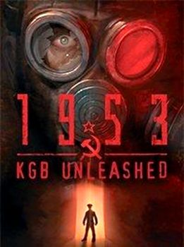 1953 KGB Unleashed