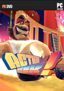 Action Henk