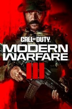 Call of Duty: Modern Warfare 3 (2023)