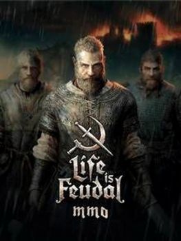 Life is Feudal MMO