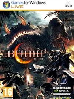 Lost Planet 2