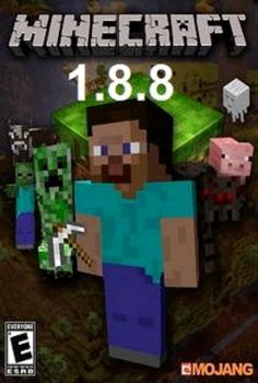 Minecraft 1.8.8