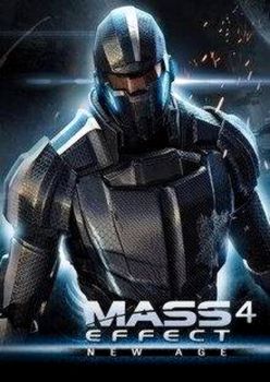 Mass Effect 4