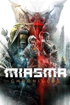 Miasma Chronicles