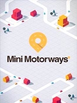 Mini Motorways