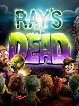 Ray’s the Dead