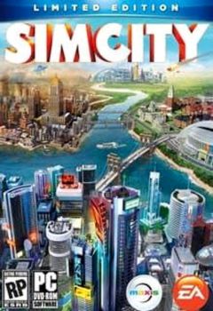 SimCity 5