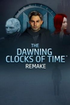 The Dawning Clocks of Time Remake