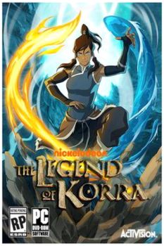 The Legend of Korra