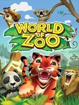 World of Zoo