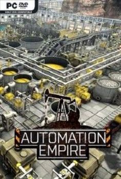 Automation Empire