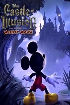 Castle of Illusion: Starring Mickey Mouse