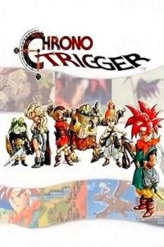 Chrono Trigger