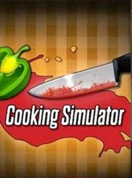 Cooking Simulator