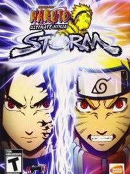 Naruto to Boruto Shinobi Striker