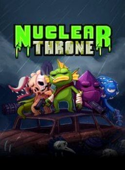 Nuclear Throne