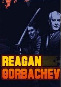 Reagan Gorbachev