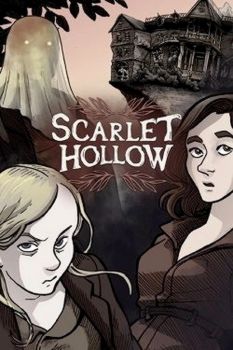 Scarlet Hollow