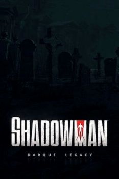 Shadowman: Darque Legacy