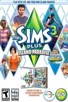 The Sims 3: Island Paradise