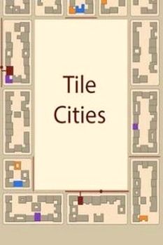 Tile Cities