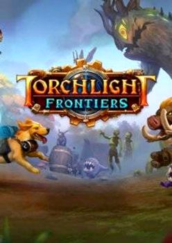 Torchlight Frontiers