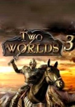 Two Worlds 3