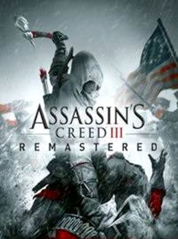 Assassin's Creed 3 Remastered