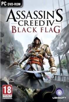 Assassin's Creed 4: Black Flag from