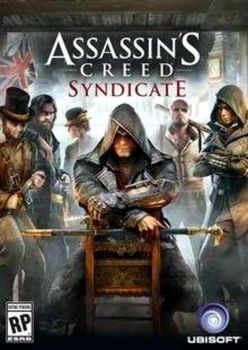 Assassin's Creed Syndicate