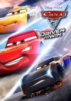 Cars 3 Driven to Win