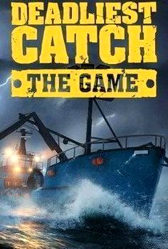 Deadliest Catch: The Game