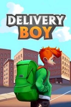 Delivery Boy