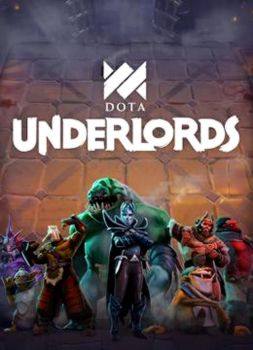 Dota Underlords