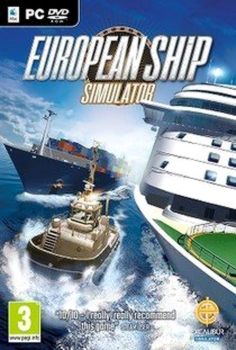 European Ship Simulator