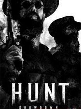 Hunt Showdown