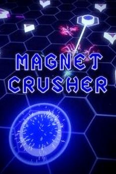 Magnet Crusher