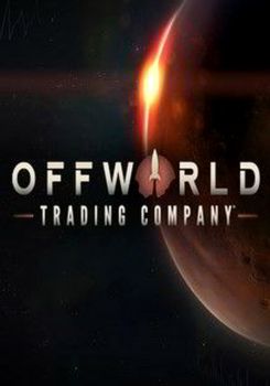 Offworld Trading Company The Europa Wager