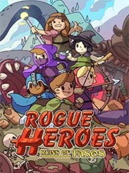 Rogue Heroes: Ruins of Tasos